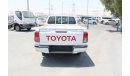 Toyota Hilux Brand New