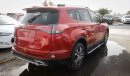 Toyota RAV4 Car For export only