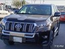 تويوتا برادو TX-L Top 2.7L