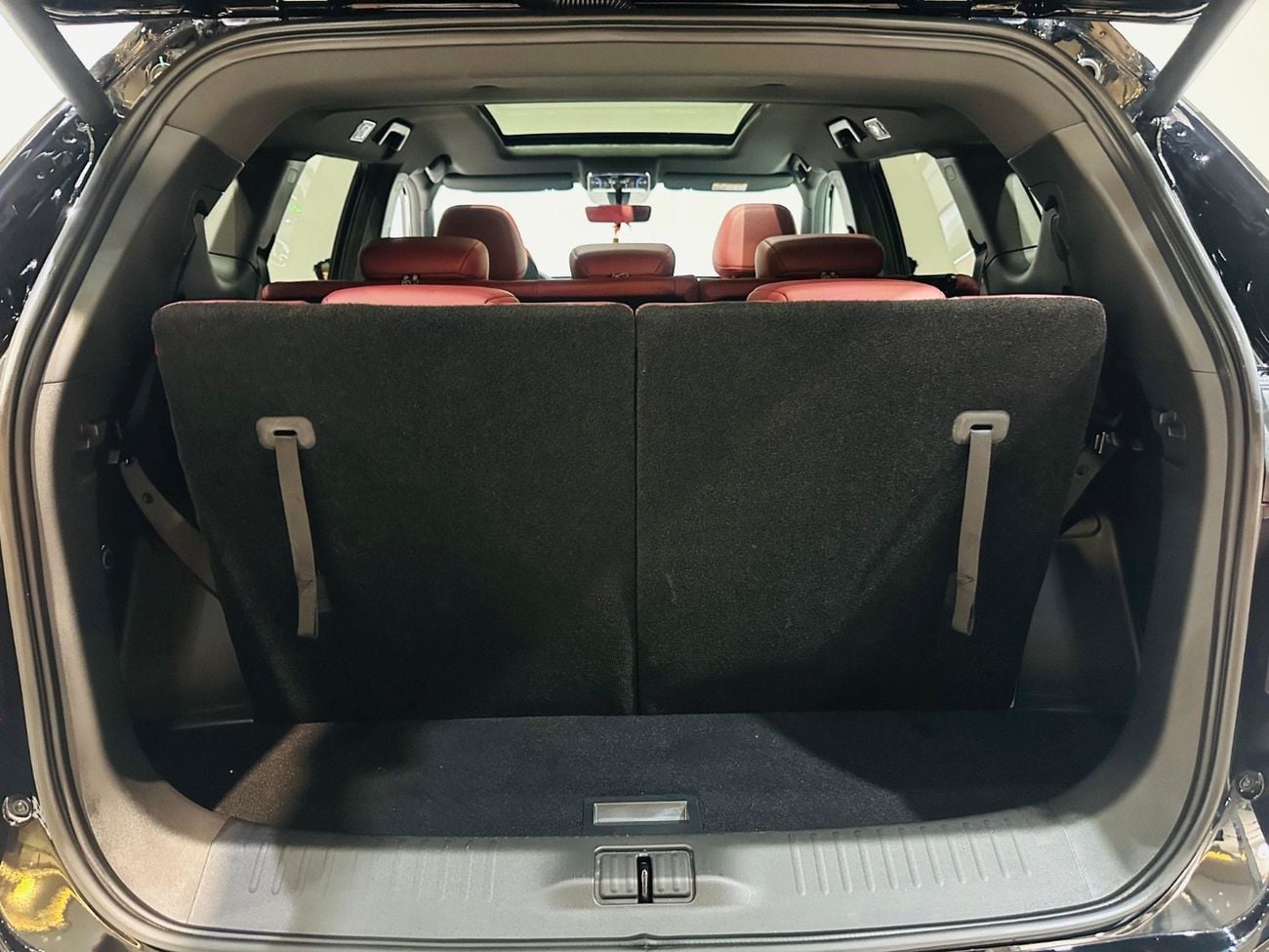 Soueast S07 LUXURY