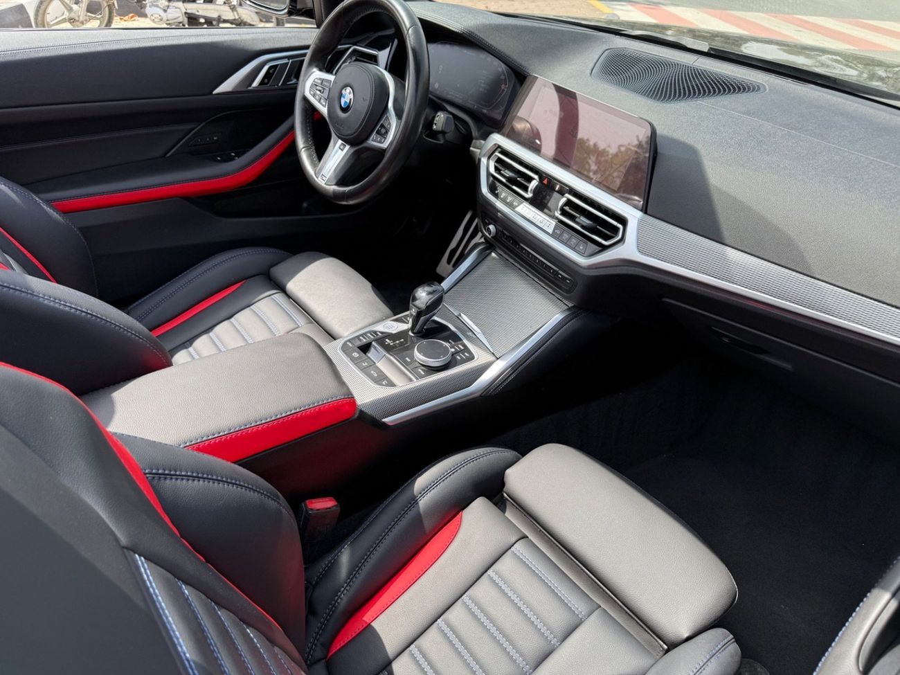 بي أم دبليو 440i M440i xDRIVE 3.0L