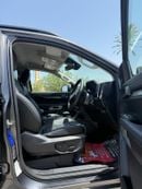 Ford Everest LIMITED Sport