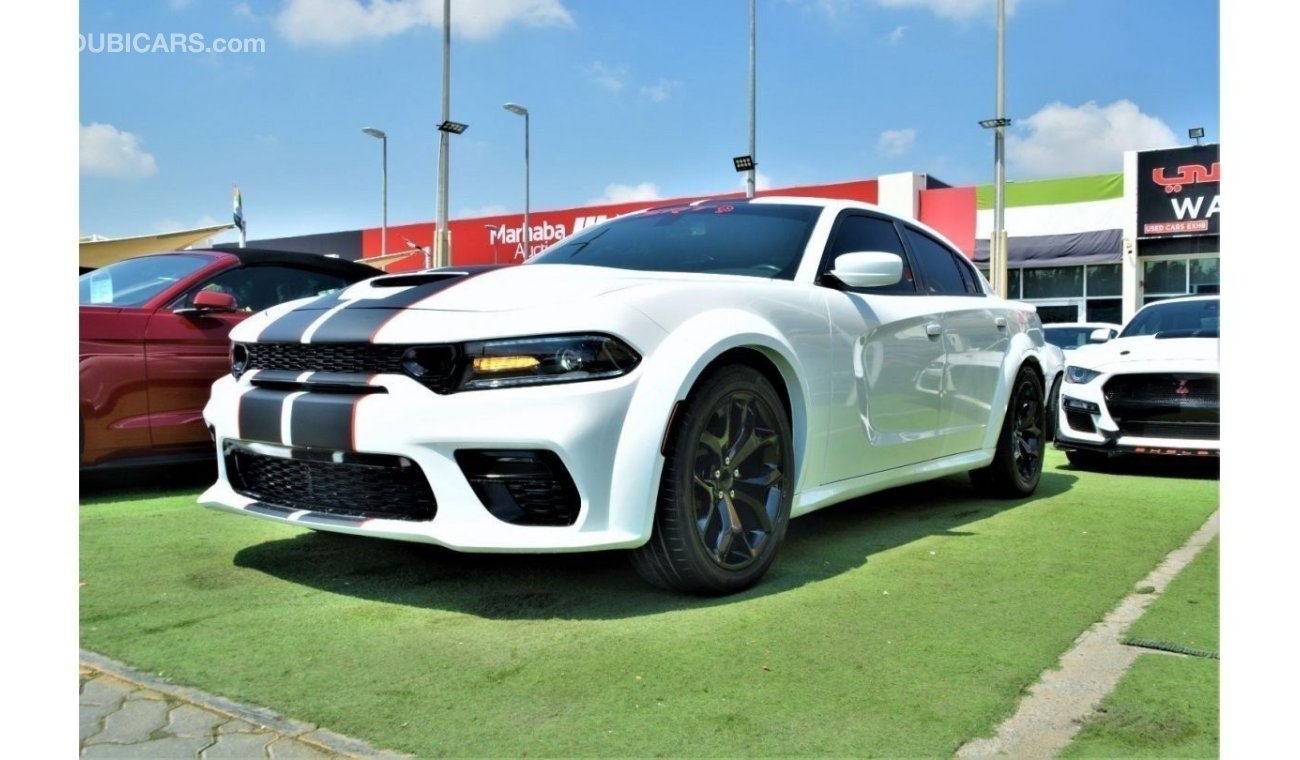 دودج تشارجر 5.7L R/T 5.7L R/T