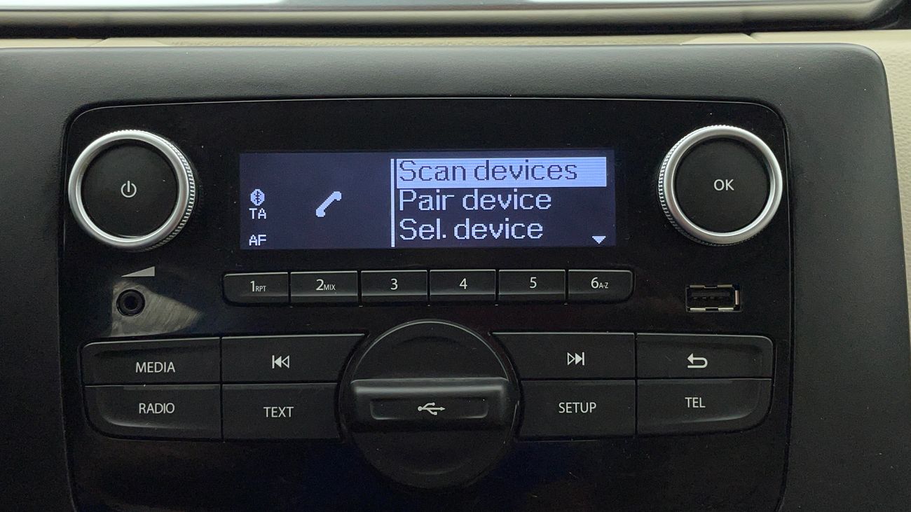 رينو داستر PE 2 | بدون دفعة مقدمة | اختبار القيادة في المنزل