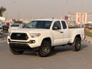 تويوتا تاكوما Tacoma SR