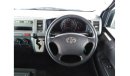 تويوتا هاياس Hiace RIGHT HAND DRIVE (Stock no PM 733 )