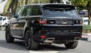 Land Rover Range Rover Sport Autobiography (Export)