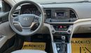 Hyundai Elantra ‏ ‏