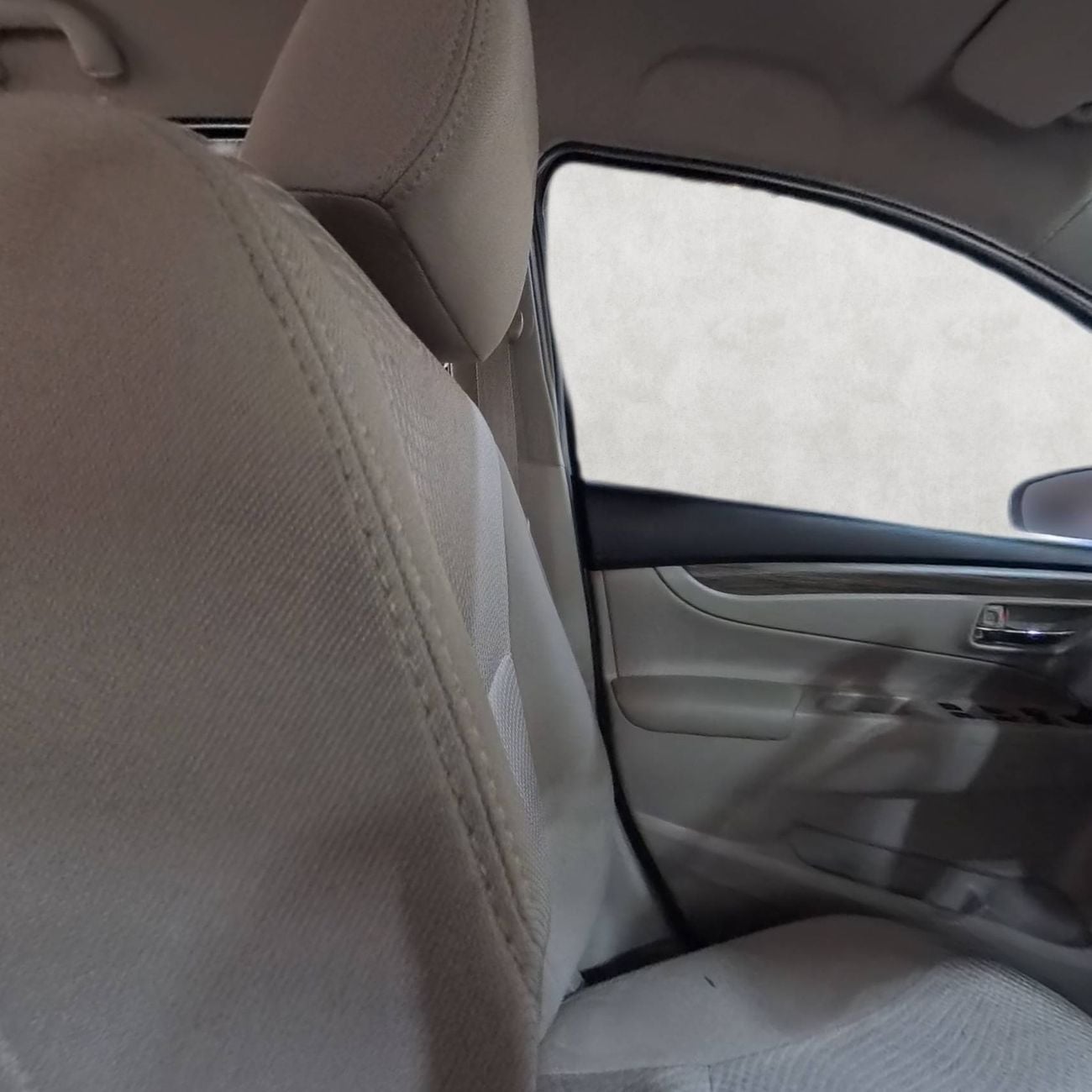 Suzuki Ciaz STD 2.0