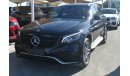 مرسيدس بنز GLC 300 2018 / EXCELLENT CONDITION / WITH WARRANTY