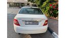 Mercedes-Benz C 200 Elegance