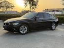 BMW 318i 2017 BMW 318I GCC VERY CLEAN Std 1.5L