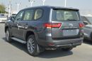 Toyota Land Cruiser GXR 4.0L