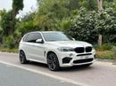 بي أم دبليو X5 M إكسكلوسيف Std 4.4L | V8 Twin-Turbo 567 HP | 2018 | xDrive (AWD) | Low mileage | Perfect Condition