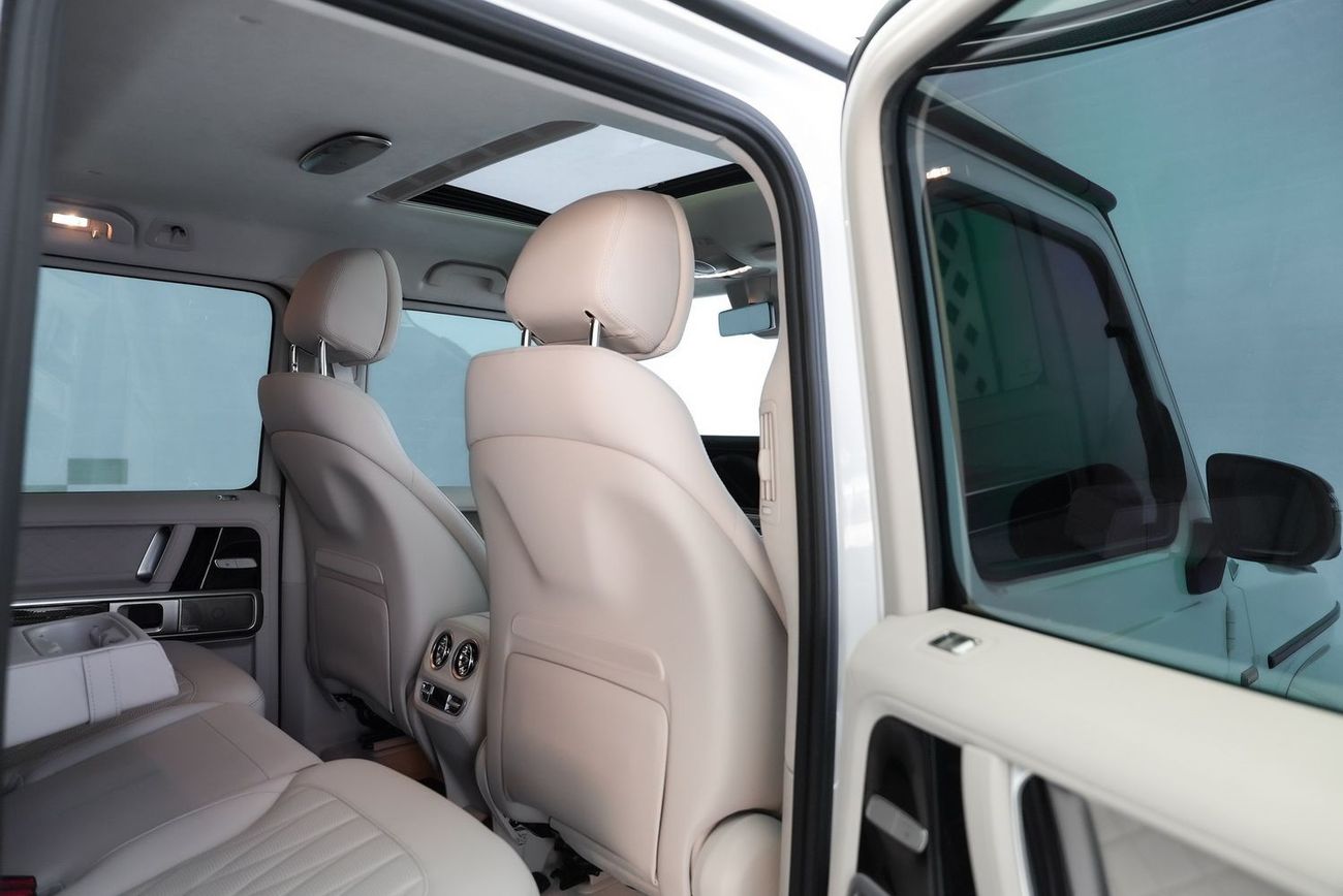 Mercedes-Benz G 63 AMG Mercedes Benz G63 AMG