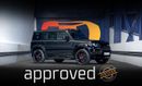 Land Rover Defender P400 110 S 3.0L (5 Seater) UAE's Very Best Example | AED 5,590 Per Month