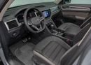 Volkswagen Teramont R LINE