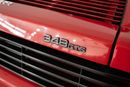 Ferrari 348 GTS   // 2 Year Free ARM Service package