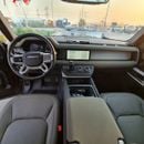 Land Rover Defender 2023 Defender 2.0L Diesel XS Edition 240ps