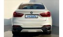 BMW X6 35i M Sport