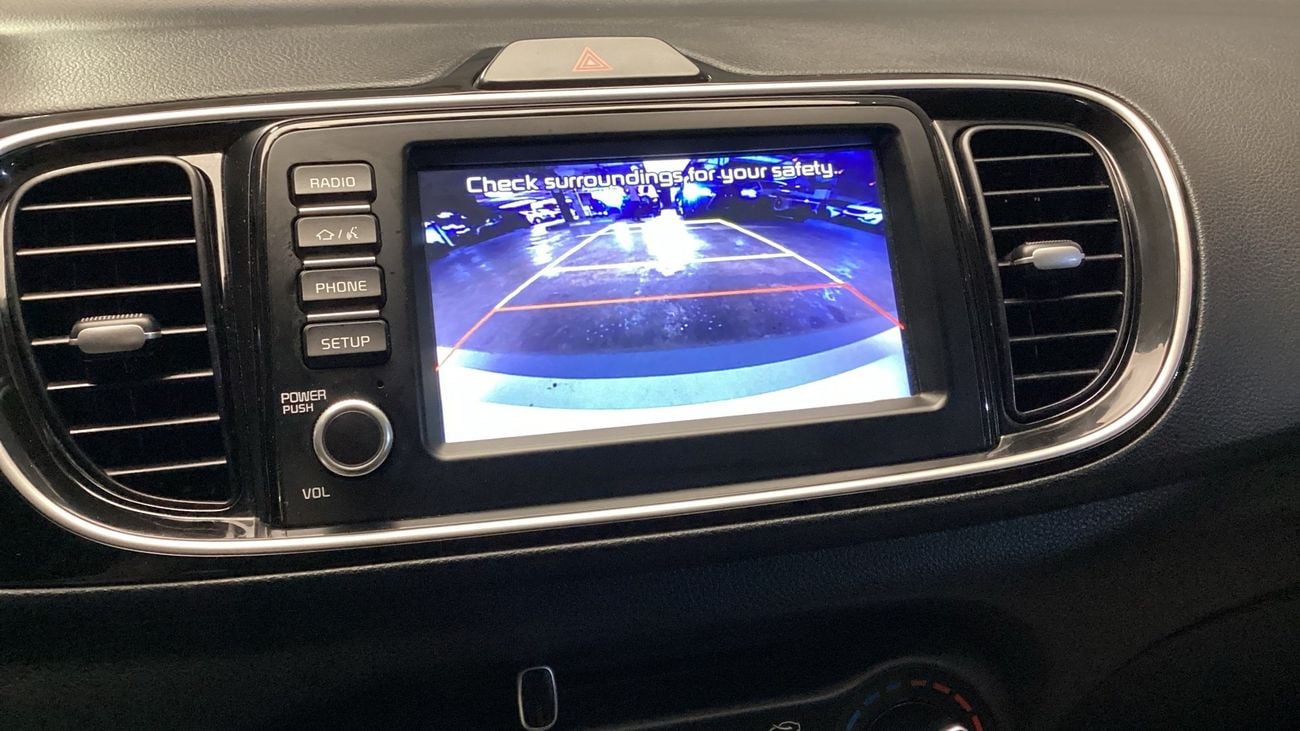 Kia Pegas LX | upto AED 20,000 Ramadan Discount | Guaranteed Warranty | 0 Down Payment