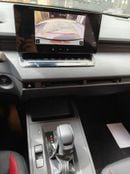 تويوتا فرونتلاندر HYBRID LEADING VERSION / 2.0L V4 / SUNROOF, LEATHER SEATS, DVD+CAMERA