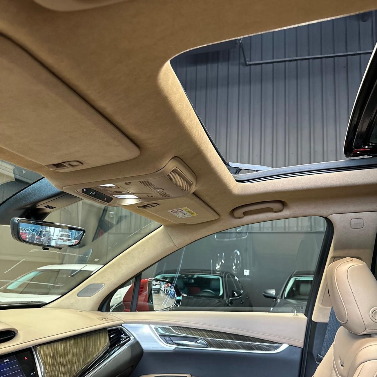 Cadillac XT6 AED 3,059pm • 0% Downpayment • Sport • 3 Years Warranty!2