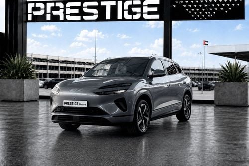 بي واي دي سيليون 06 STD  (NON GCC) Full option EV 2025 EXPORT ONLY