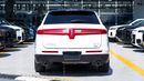 Lincoln MKT