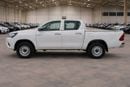 Toyota Hilux NEW TOYOTA HILUX 2.4L DIESEL 4WD D/CAB 2025