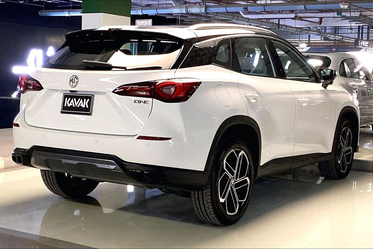 MG One Luxury | Carnival Sale • UP TO AED 20,000 OFF | Guaranteed Warranty | 0 Down Payment