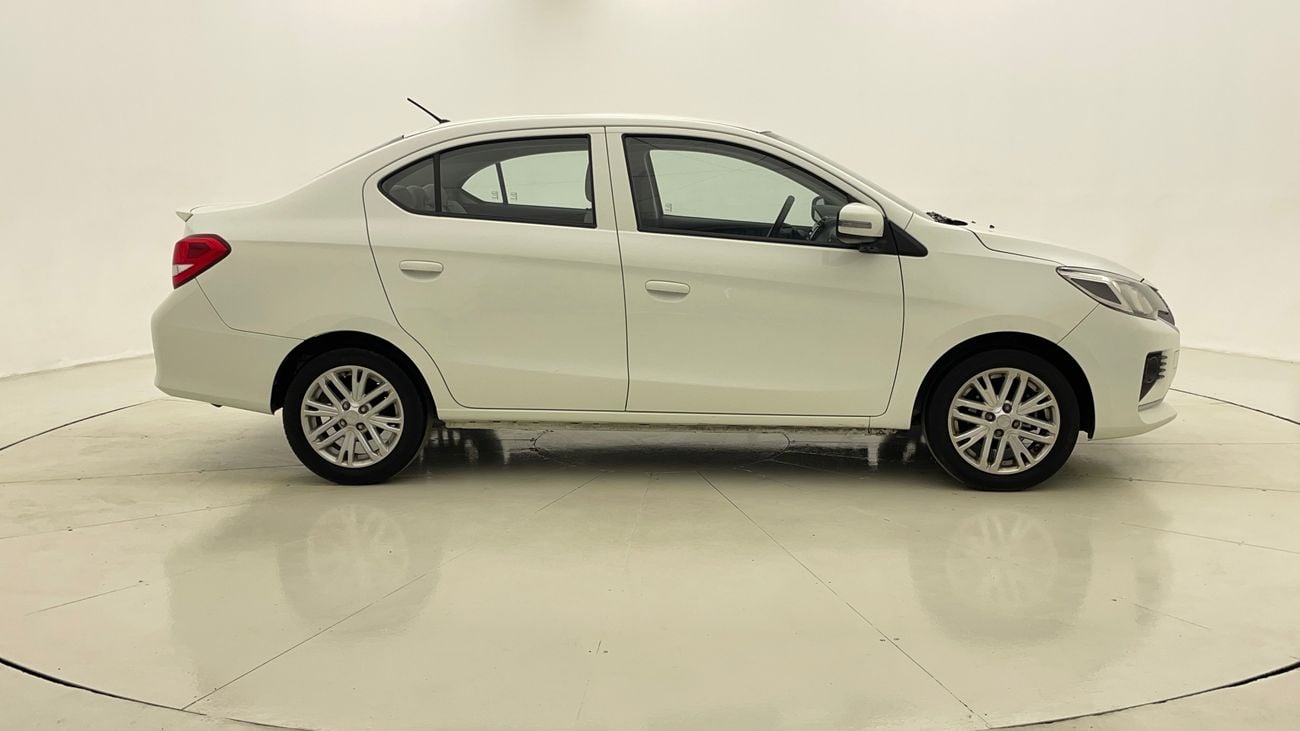 Mitsubishi Attrage GLX HIGHLINE 1.2 | Zero Down Payment | Home Test Drive