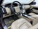 Land Rover Range Rover 2020 Range Rover Vogue P400, Warranty, Full Range Rover Service History, Excellent Condition, GCC
