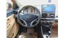 Toyota Yaris SE 499-Monthly l GCC l 1.5L l Camera, GPS l Accident Free