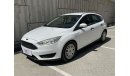 Ford Focus Ambiente 1.6L