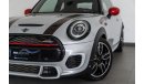 Mini John Cooper Works JCW