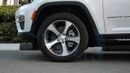 Jeep Grand Cherokee (For Export , НА ЭКСПОРТ) LIMITED PLUS LUXURY 2025 GCC Без пробега