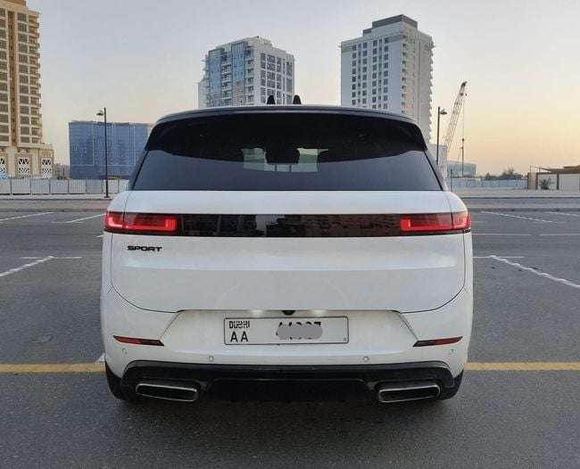 Land Rover Range Rover Sport DYNAMIC SE P400, миниатюра 28