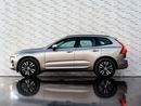 فولفو XC 60 ESSENTIAL Volvo XC60 2024