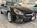 Mercedes-Benz GLA 250 Slc300 2018 excrllent condition low millage