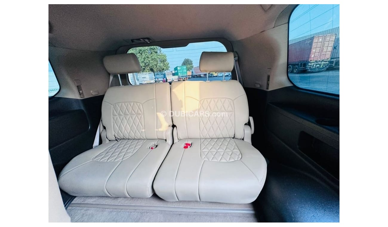 تويوتا لاند كروزر -