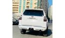 Toyota 4Runner 2017 Full Option For Urgent sale