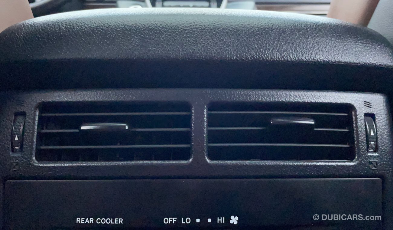 Toyota Land Cruiser GXR 4000