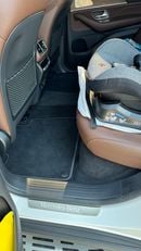 Mercedes-Benz GLE 450 AMG