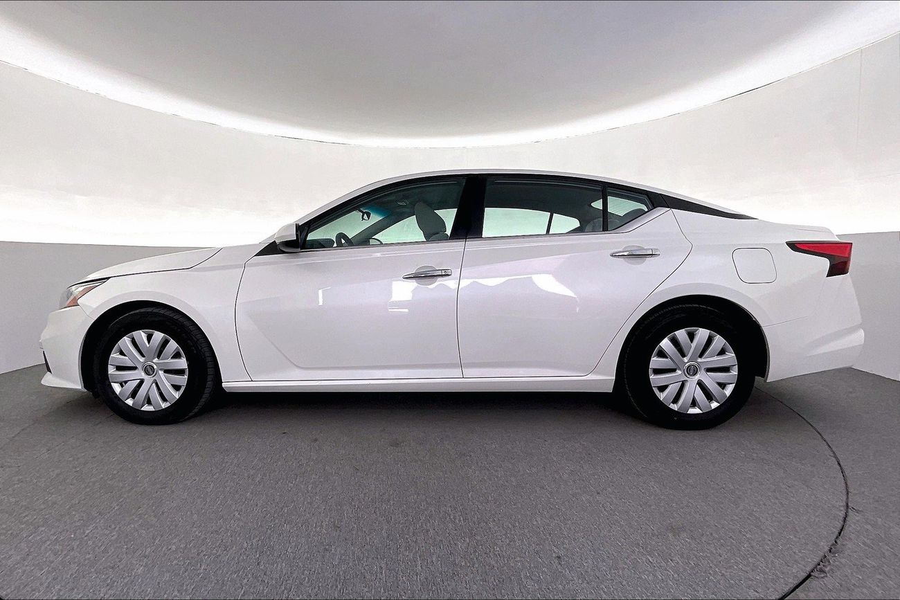 Nissan Altima S | Guaranteed Warranty | 0 Down Payment