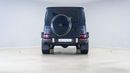 Mercedes-Benz G 63 AMG 4MATIC SUV Grand Edition | Special Offer | AED 12,364 PM | 1 / 1000 Worldwide, Low KM |