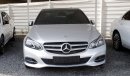 Mercedes-Benz E 250 CDI 4 Matic Diesl