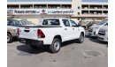 Toyota Hilux 2.8L DIESEL