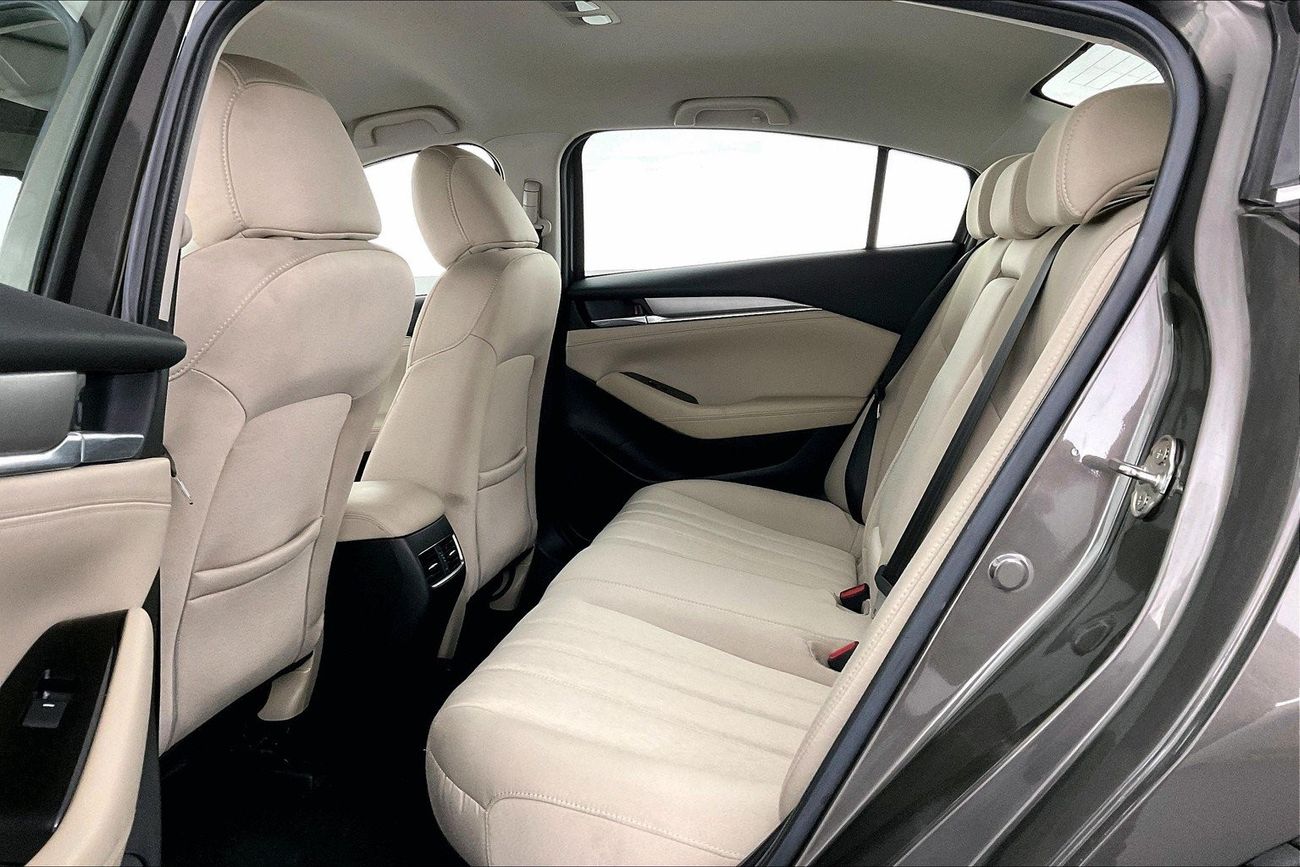 Nissan Patrol SE T3 | 1 year free warranty | 0 Down Payment