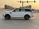 Land Rover Range Rover Sport HSE DYNAMIC 5.0L (525 HP) MODEL 2014 GCCCAR PERFECT CONDITION INSIDE AND OUTSIDE